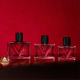 Vendetta Donna - Eau de Parfum florale gourmande boisée pour femme VALENTINO 