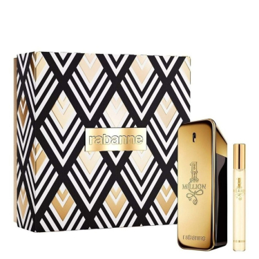 1 Million Coffret - Eau de Toilette RABANNE PARFUM