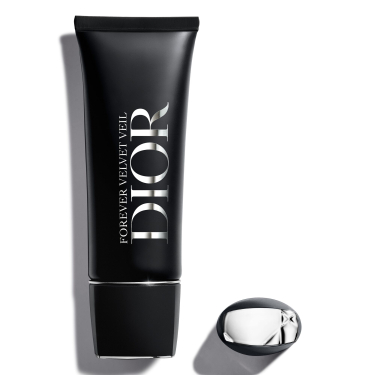 Dior Forever Velvet Veil - Base de teint matifiante 4-en-1 Dior