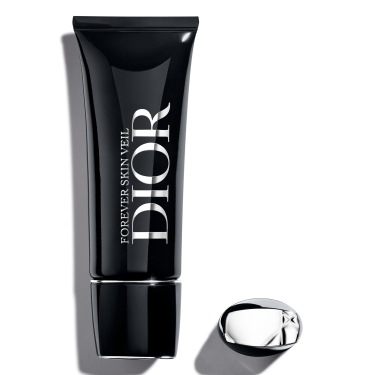 Dior Forever Skin Veil - Base de teint - Fini éclat, hydratation 24h, SPF 25 PA++ Dior