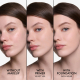 Dior Forever Skin Veil - Base de teint - Fini éclat, hydratation 24h, SPF 25 PA++ Dior