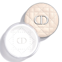Dior Forever On Set Powder - Poudre libre fixatrice - Fini mat floutant invisible