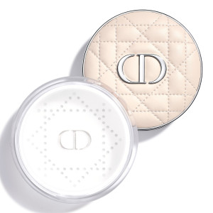 Dior Forever On Set Powder - Poudre libre fixatrice - Fini mat floutant invisible Dior