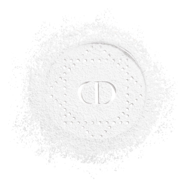 Dior Forever On Set Powder - Poudre libre fixatrice - Fini mat floutant invisible Dior