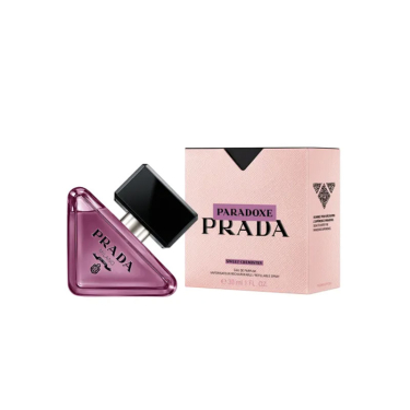 copy ofPARADOXE - Refillable amber floral Eau de Parfum Prada Parfum