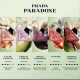 PARADOXE SWEET CHEMISTRY - Eau de parfum florale fruitée Prada Parfum