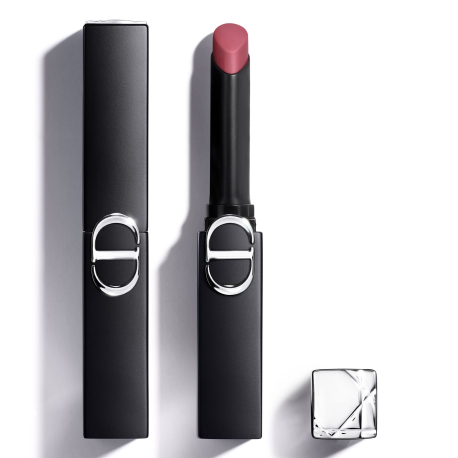 Rouge Dior On Stage - Rouge à lèvres longue tenue - 24h sans transfert fini mat Dior