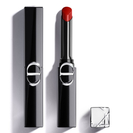 Rouge Dior On Stage - Rouge à lèvres fini brillant ultra longue