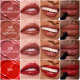 Rouge Dior On Stage - Rouge à lèvres fini brillant ultra longue