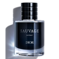 Sauvage Extrait - Concentration exceptionnelle, bois nobles et essence d’oud