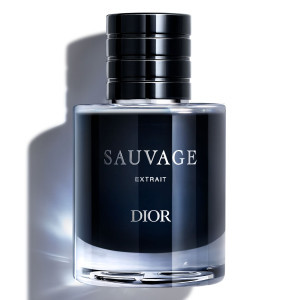 Dior Sauvage Extrait - Außergewöhnliche Konzentration, edle