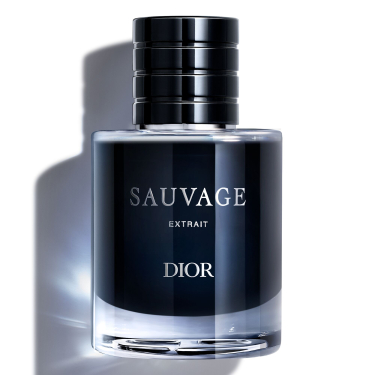 Sauvage Extrait Dior
