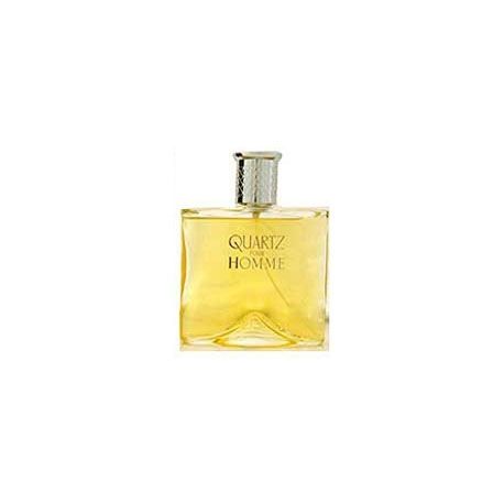 MOLYNEUX-Quartz for Men - Eau de Toilette