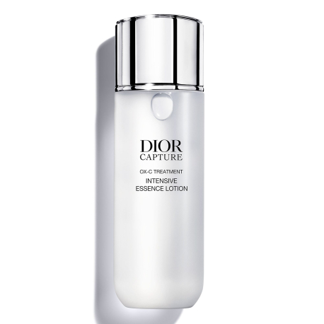 Dior Capture Lotion Essence - Correction anti-âge haute performance Dior