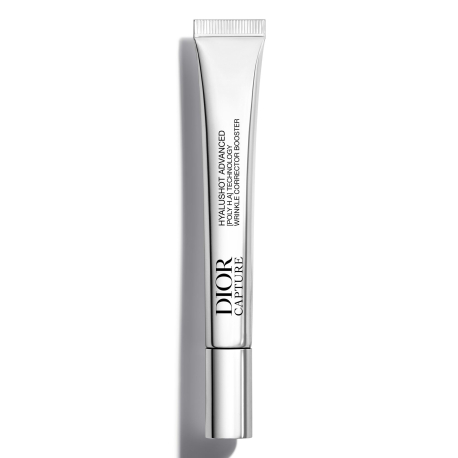 Dior Capture Hyalushot Advanced - Soin booster correcteur de rides Dior