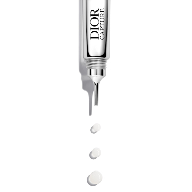 Dior Capture Hyalushot Advanced - Soin booster correcteur de rides Dior