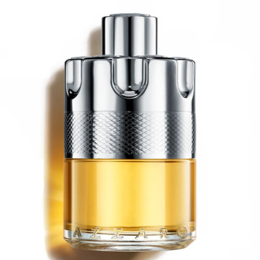 Wanted - Eau de Toilette AZZARO PARFUM