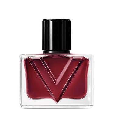 Vendetta Donna - Eau de Parfum florale gourmande boisée pour femme VALENTINO 