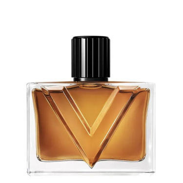 VendettaUomo - Eau de Parfum boisée épicée ambrée pour homme VALENTINO 