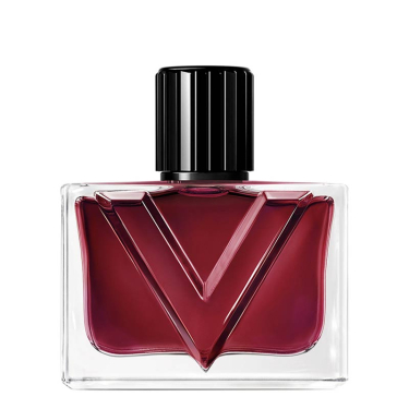 Vendetta Donna - Eau de Parfum florale gourmande boisée pour femme VALENTINO 