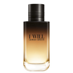 I Will - Eau de Parfum