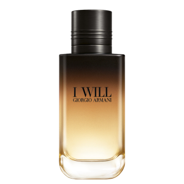 I Will - Eau de Parfum Ambrée Boisée Armani Parfum
