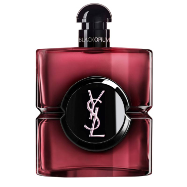 BLACK OPIUM Pink Glaze - Eau de Parfum ambrée florale YVES SAINT LAURENT