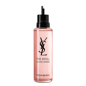 Black Opium - Eau de Parfum - Mini-Spray für die Tasche und Reise YVES SAINT LAURENT