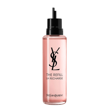 Black Opium - Eau de Parfum YVES SAINT LAURENT
