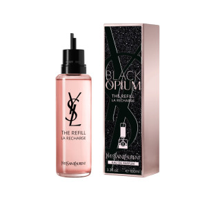 Black Opium - Eau de Parfum - Mini-Spray für die Tasche und Reise