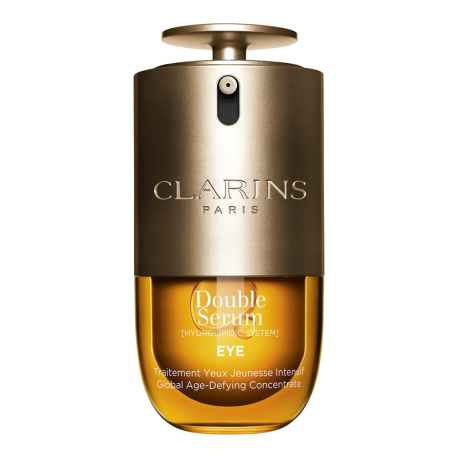 copy ofDouble Serum Eye - Traitement Yeux - Anti âge IntensifContour des Yeux CLARINS