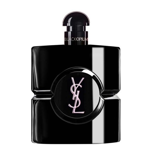 YVES SAINT LAURENT Black Opium - Das Parfum 3614273863360 YVES SAINT LAURENT Black Opium - Das Parfum 3614273863360