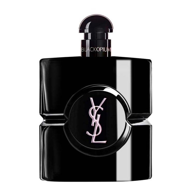 YVES SAINT LAURENT Black Opium - The Perfume 3614273863360 YVES SAINT LAURENT Black Opium - The Perfume 3614273863360