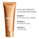 Extra-firming - Soin Cou et Décolleté CLARINS