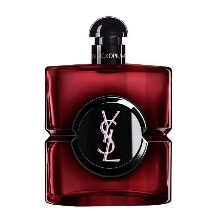 Black Opium Over Red - Eau de Parfum YVES SAINT LAURENT Black Opium Over Red - Eau de Parfum YVES SAINT LAURENT