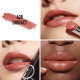 Dior Addict - Glossy lipstick - 90% natural origin - refillable Dior