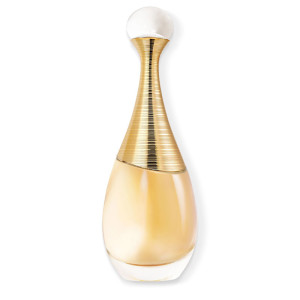 J’adore - Eau de Parfum pour Femme - Notes solaires et florales