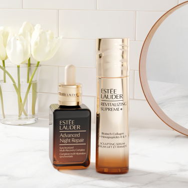 copy ofRevitalizing Supreme+ Bright - Emulsion Douceur Eclat ESTEE LAUDER
