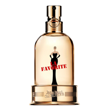 La Favorite - Eau de Parfum JEAN PAUL GAULTIER