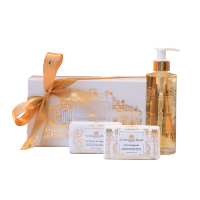 Coffret Découverte Agrumes