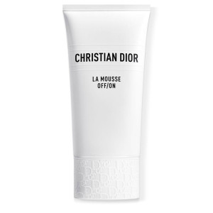 Der Schaum OFF/ON - Reinigender und klärender Schaum Dior