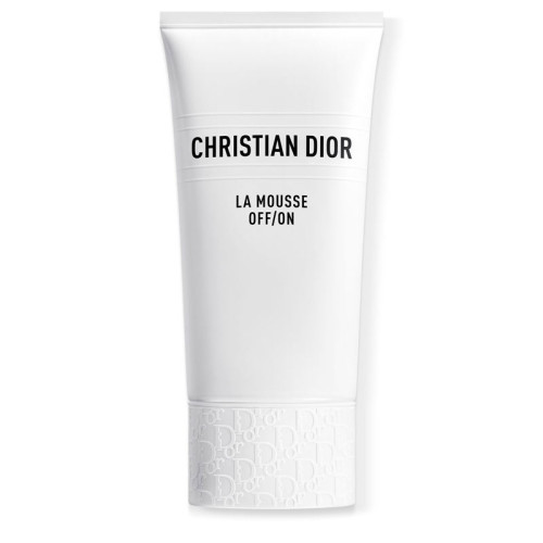 Der Schaum OFF/ON - Reinigender und klärender Schaum Dior Der Schaum OFF/ON - Reinigender und klärender Schaum Dior