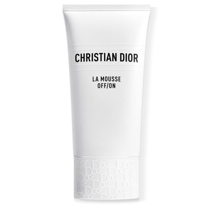 Der Schaum OFF/ON - Reinigender und klärender Schaum Dior Der Schaum OFF/ON - Reinigender und klärender Schaum Dior