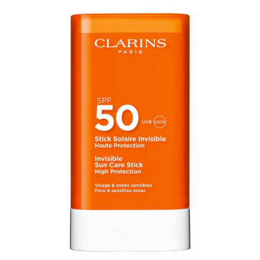 Stick Solaire Invisible SPF50 CLARINS