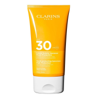Crème Solaire Jeunesse Haute Protection Corps SPF30