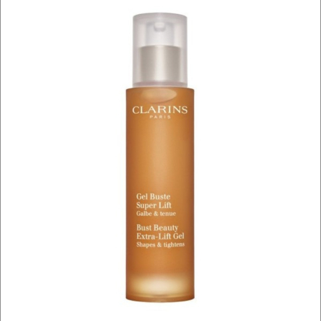 Gel Buste Super Lift - Galbe & Tenue CLARINS