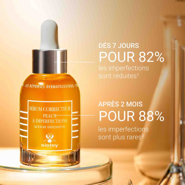 SERUM CORRECTEUR PEAUX A IMPERFECTIONS SISLEY