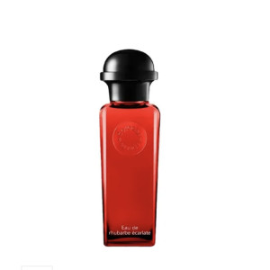 Rhabarberwasser Scharlachrot - Eau de Cologne