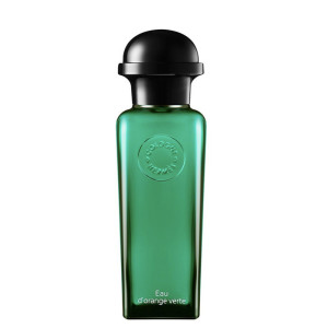 Green orange water - Eau de cologne