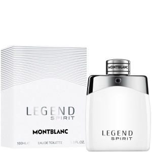 Legend Spirit - Eau de Toilette